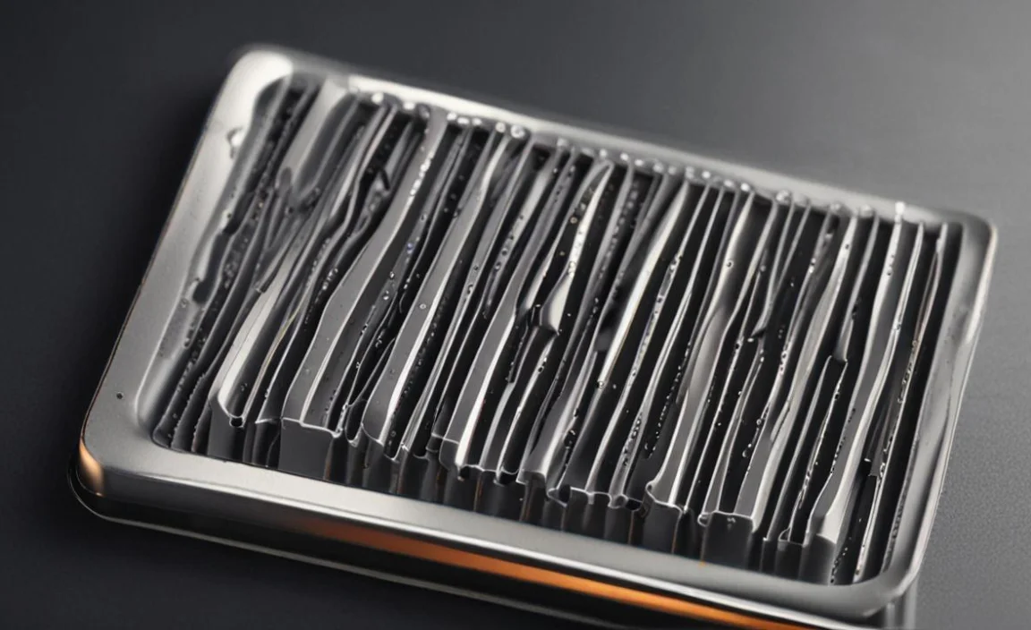 Installing a Heat Sink on Your SSD