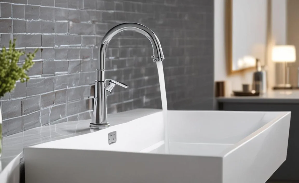 Installing a Peerless Faucet: A Step-by-Step Guide