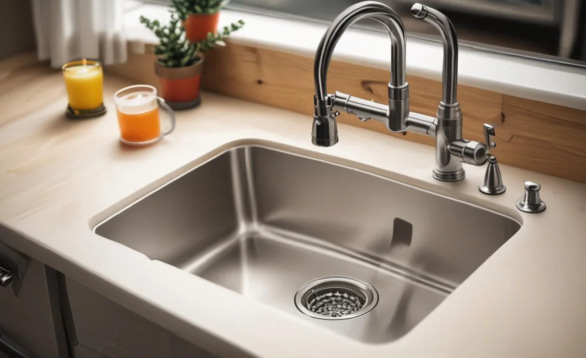 Installing the Drain Assembly Correctly