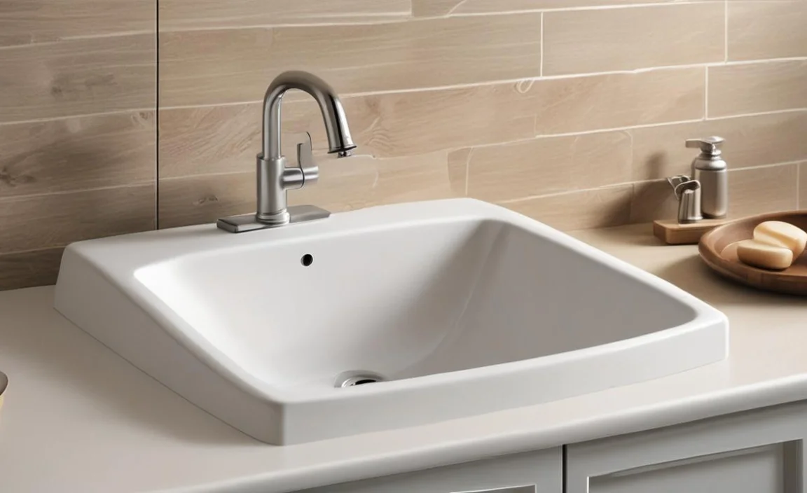 Installing the Drain Pipe