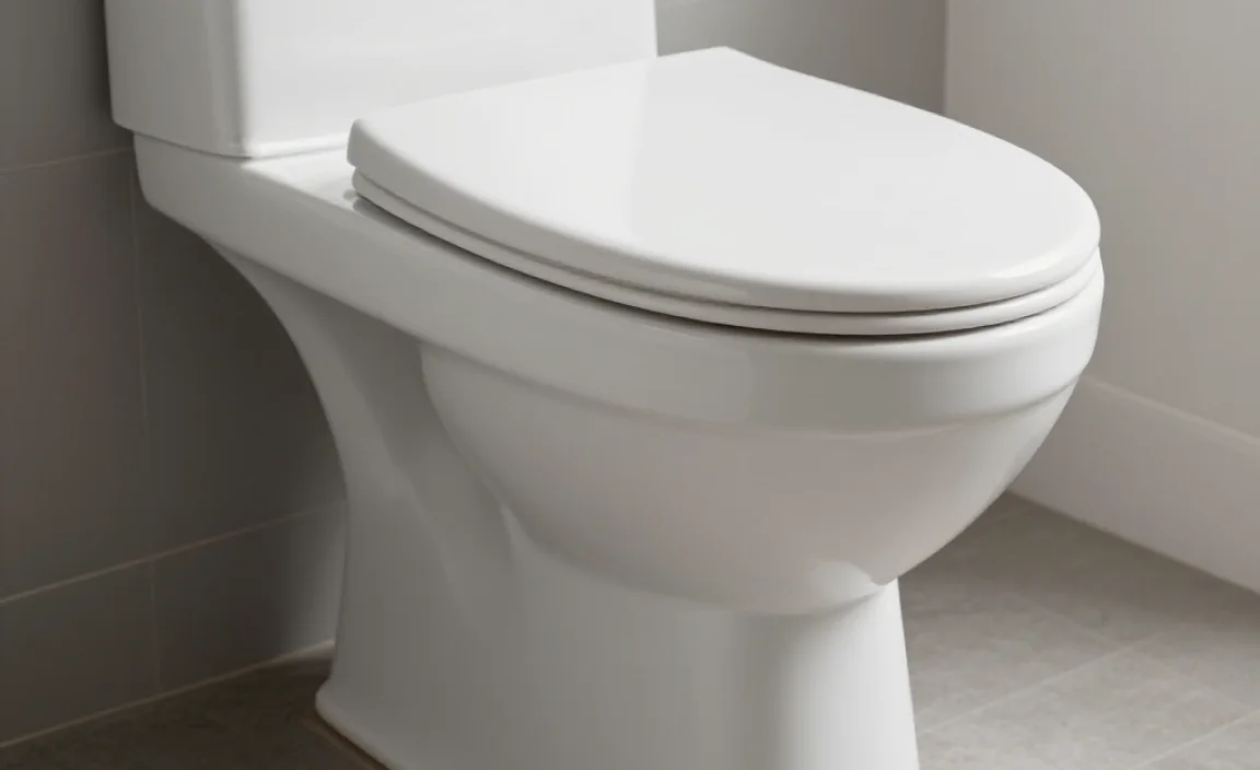 Installing the Toilet Flange