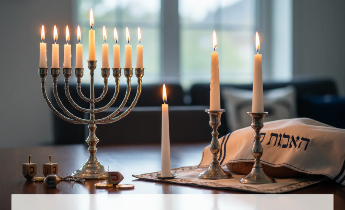 Interaction between Shabbat and Hanukkah