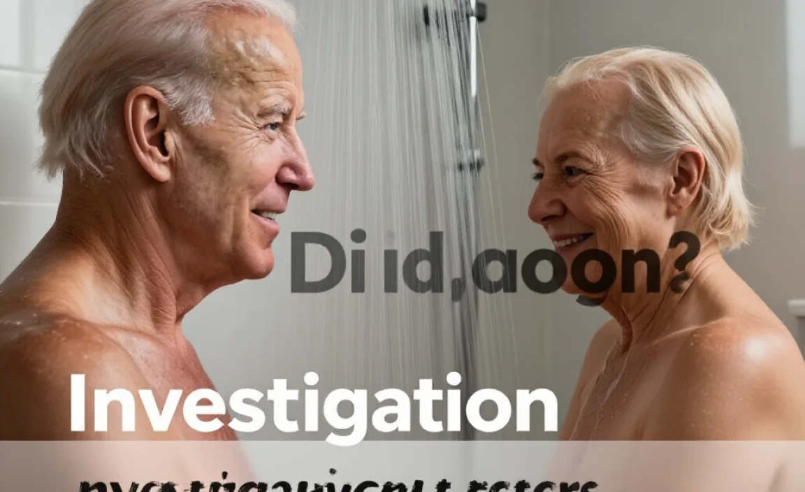 Investigation into the Claims