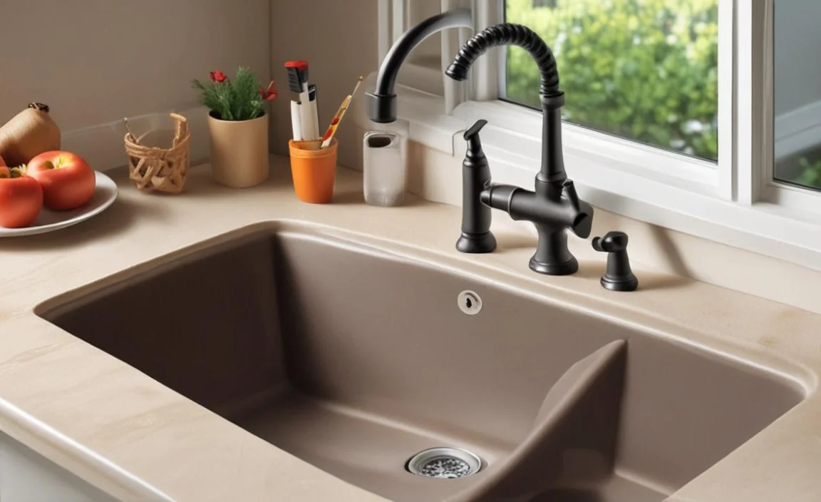 Is a Gurgling Sink Dangerous? Smart Homeowner’s Guide