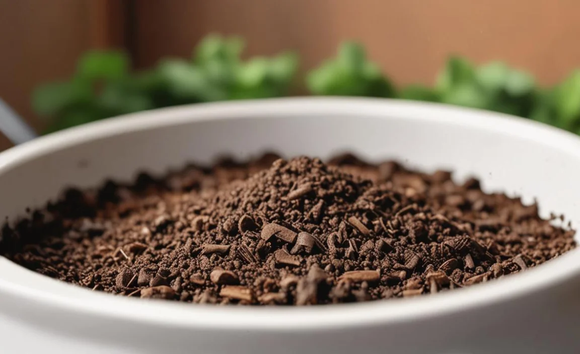 Is Anaerobic Composting for Pets Safe?