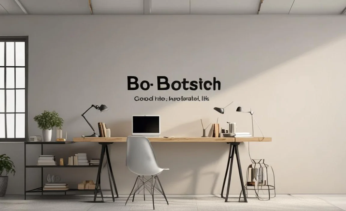 Is Bostitch A Good Brand: Comprehensive Guide
