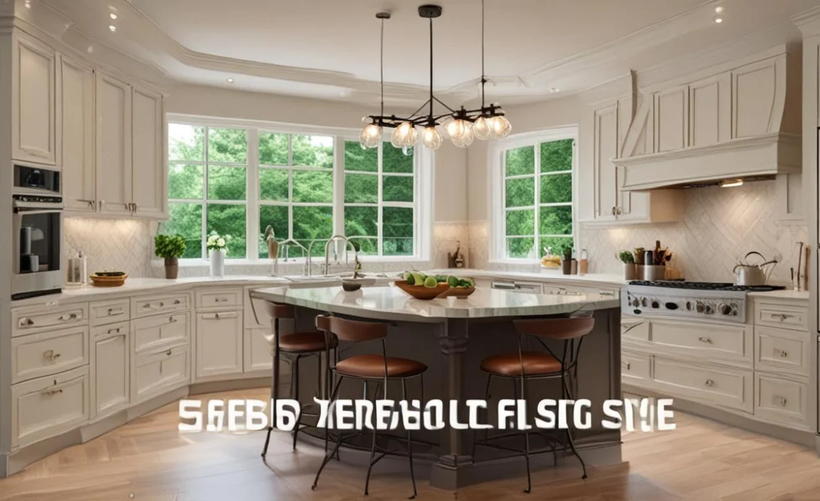 Is Brushed Nickel Out of Style? Find Out Now!