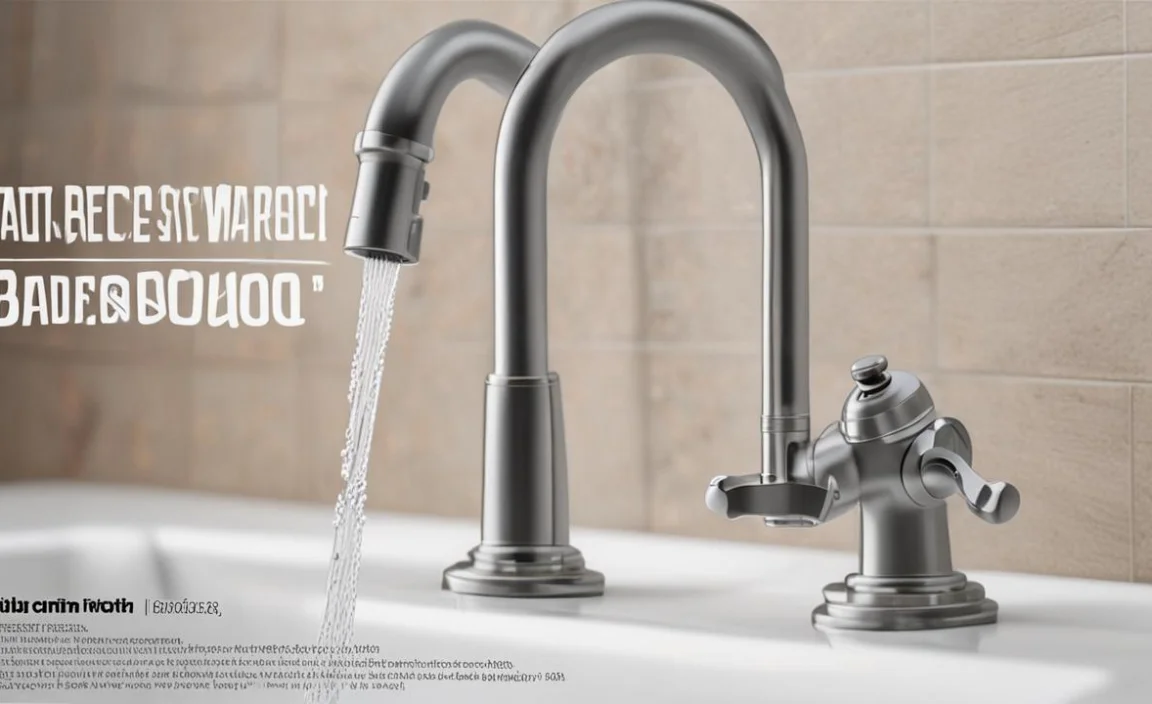 Is Faucet Water Bad For You? The Powerful Truth!