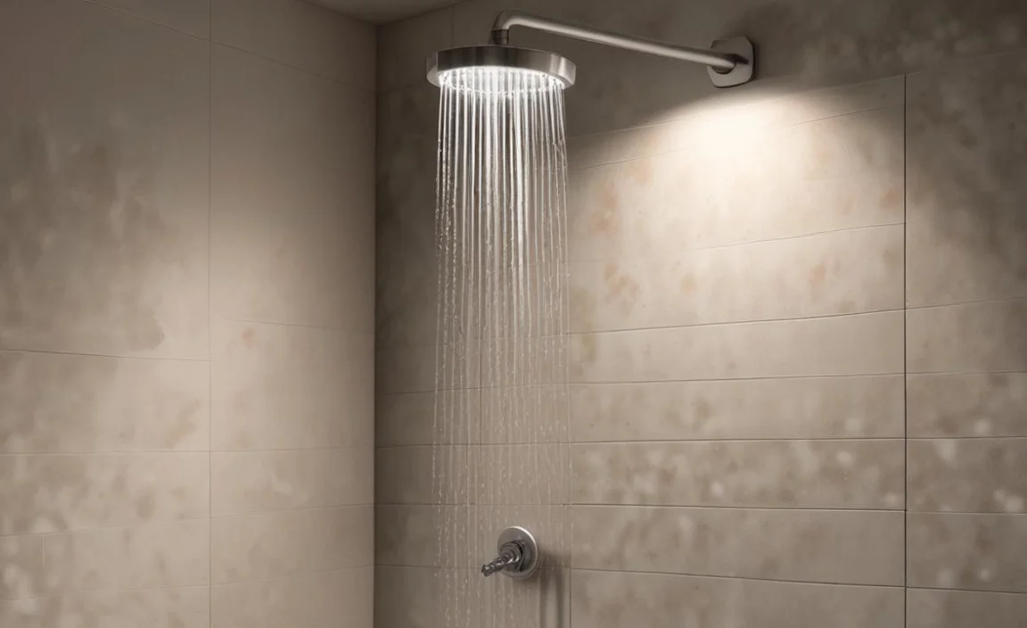 Is It Better to Shower in the Morning or Night?