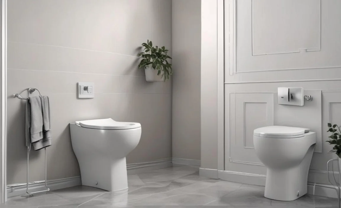 Is It Difficult to Install a Toilet? Easy Guide!