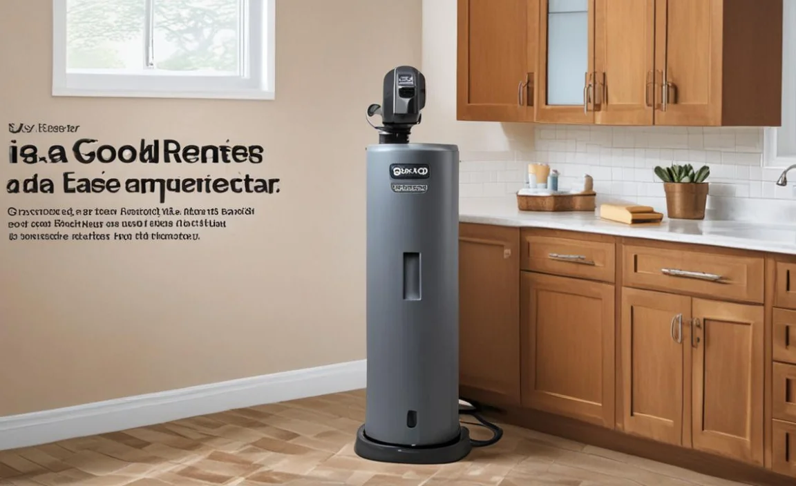 Is Kinetico a GOOD Water Softener? Powerful Review