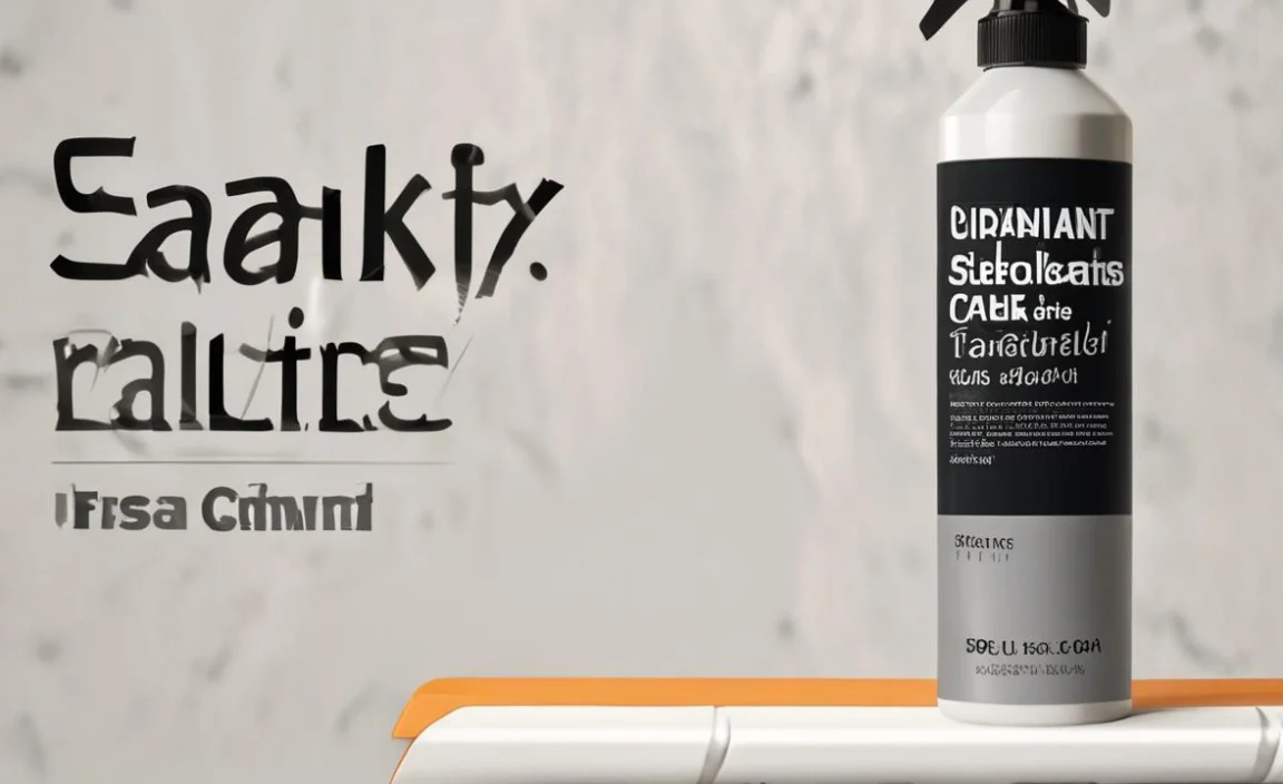 Is Sealant the Same as Caulk? Know the Facts!
