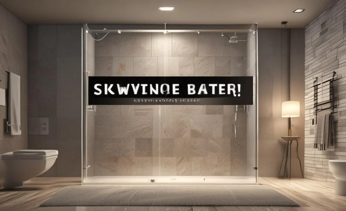 Is Showering at Night Bad? The Ultimate Sleep Secret