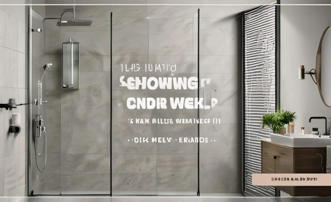 Is Showering Once a Week Ok? The Ultimate Guide
