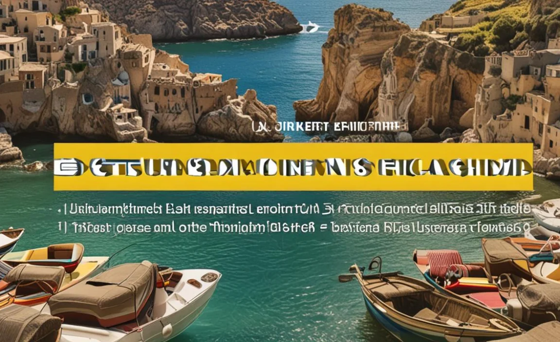 Is Sicily Sinking? The Shocking Truth Revealed