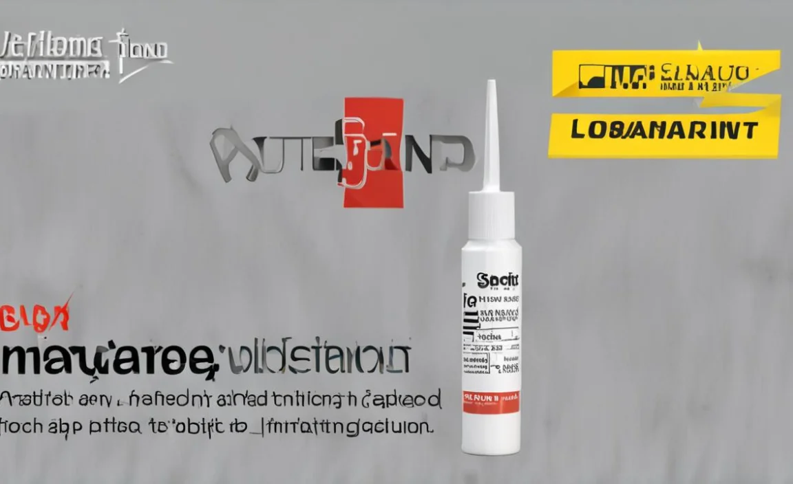 Is Teflon Tape a Sealant or Lubricant? The Smart Answer