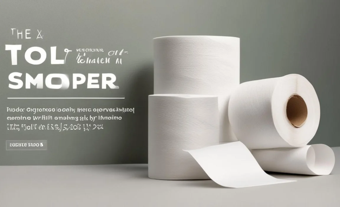 Is Toilet Paper FSA Eligible? The Smart Shopper’s Secret