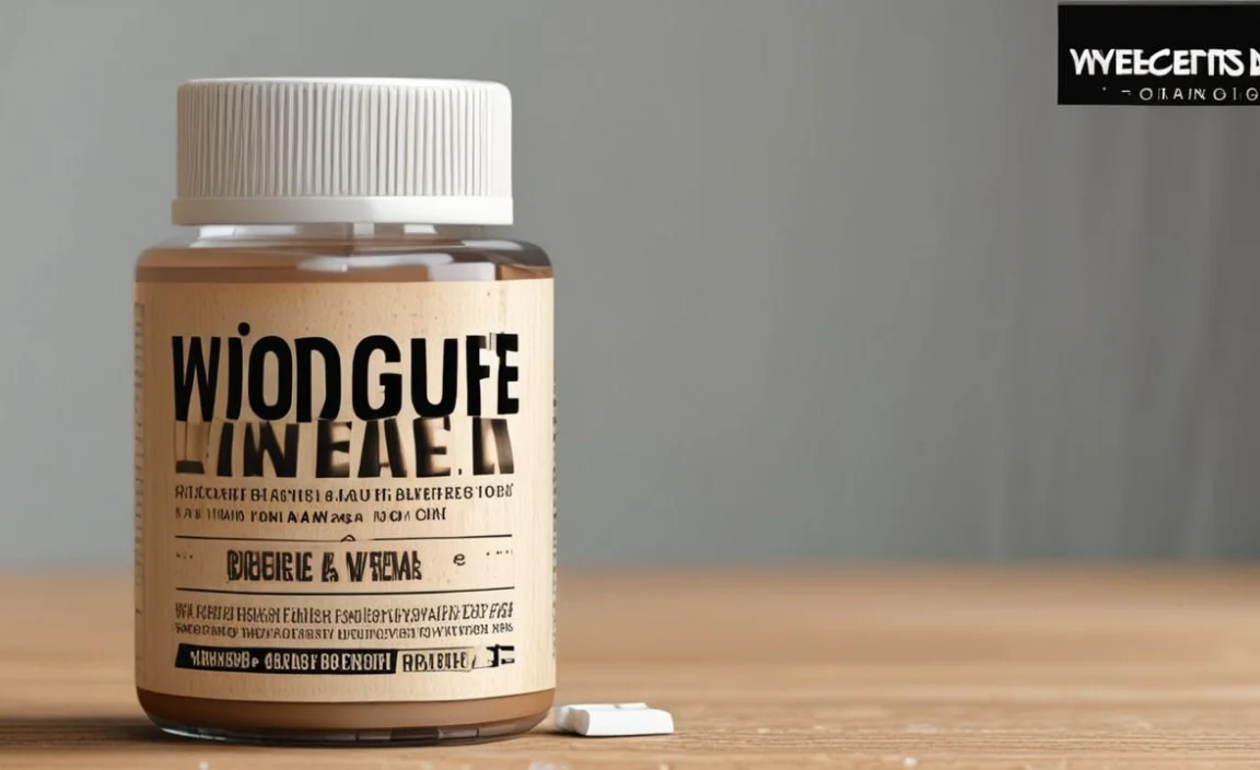 Is Wood Glue PVA? The Powerful Truth Revealed