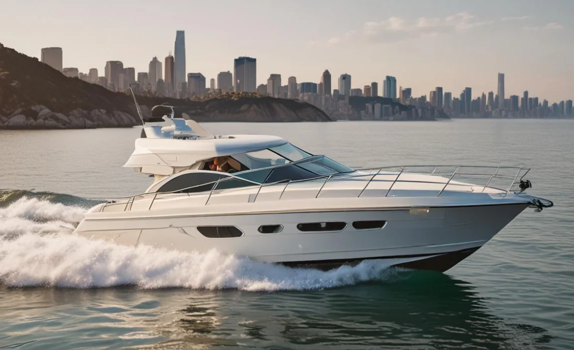 Jordan Belfort&rsquo;s Life Before and After the Boat Sinking