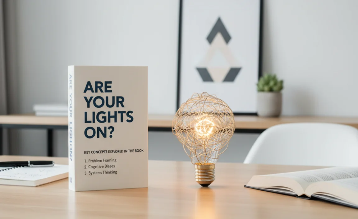 Key Concepts Explored in the Book