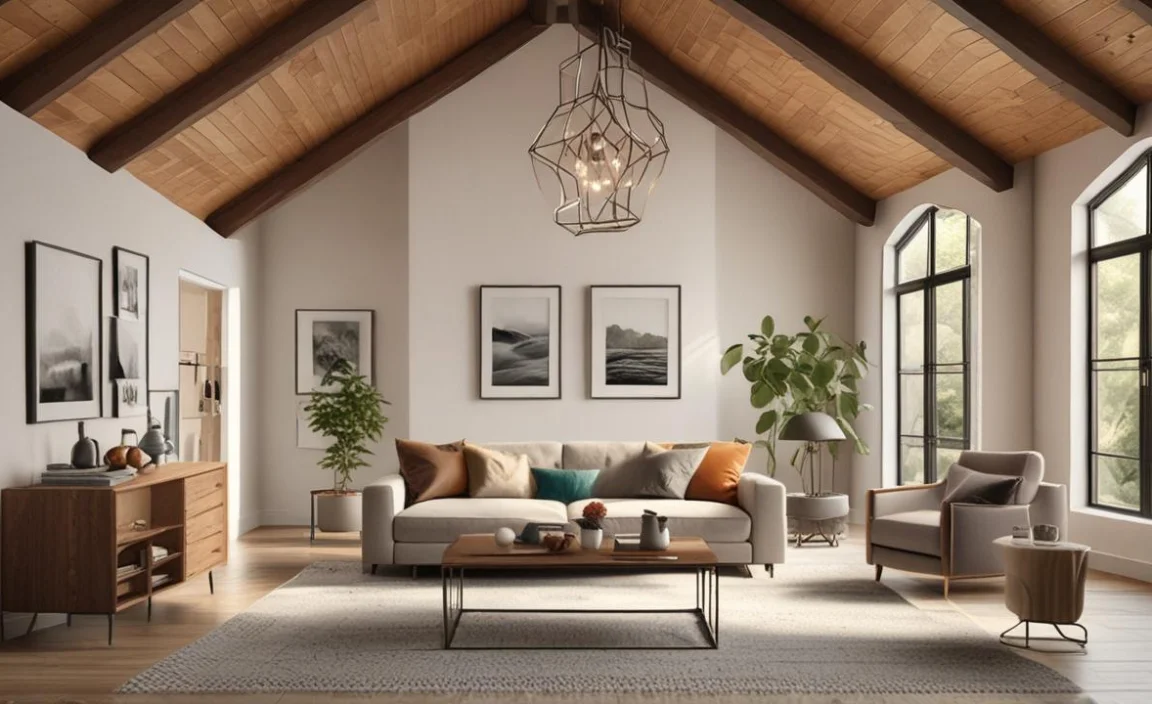 Key Considerations When Choosing Lighting