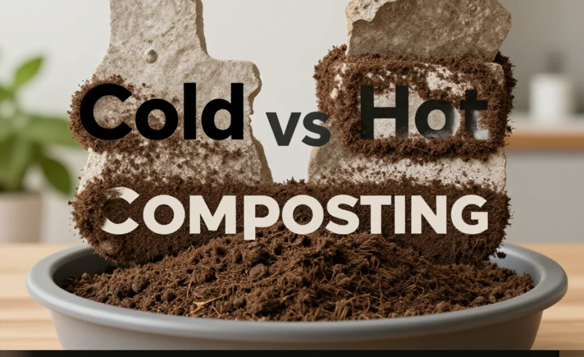 Key Differences at a Glance