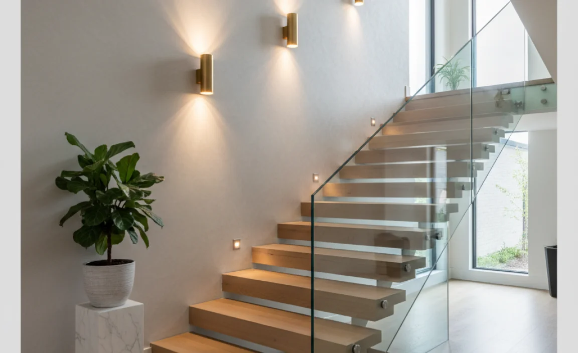 Key Factors to Consider When Selecting a Wall Sconce