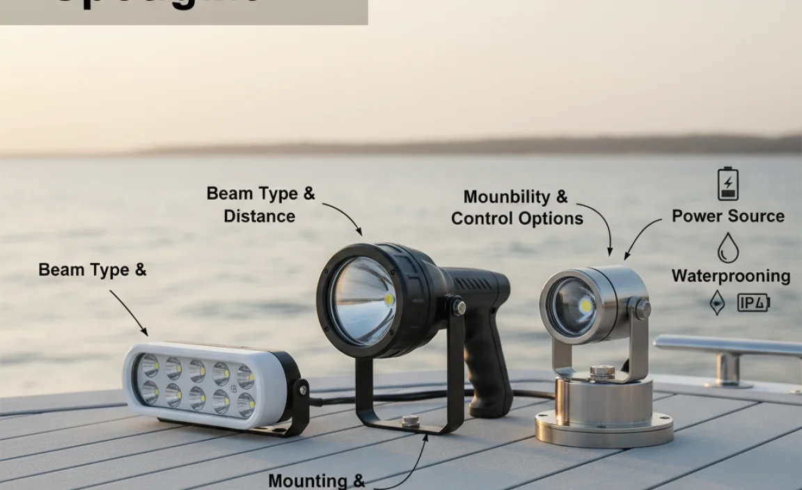 Key Features to Consider