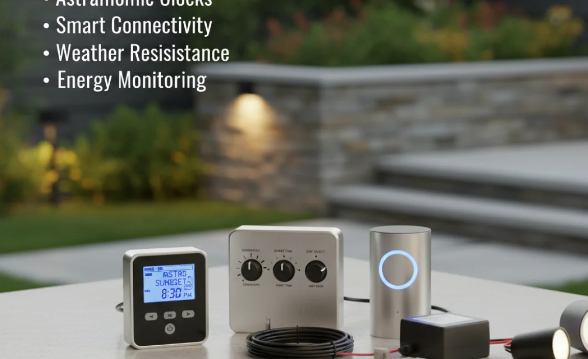 Key Features to Consider