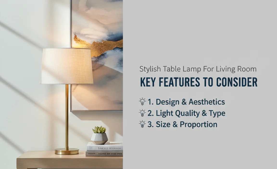 Key Features to Consider