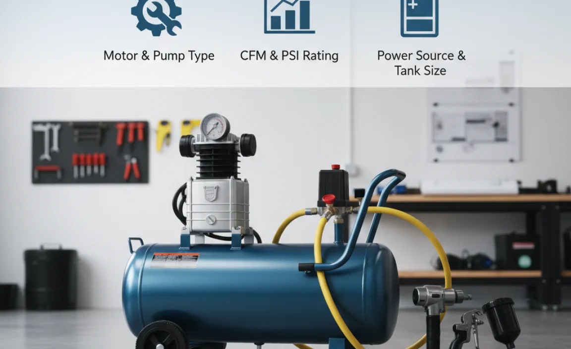 Key Features to Consider When Buying