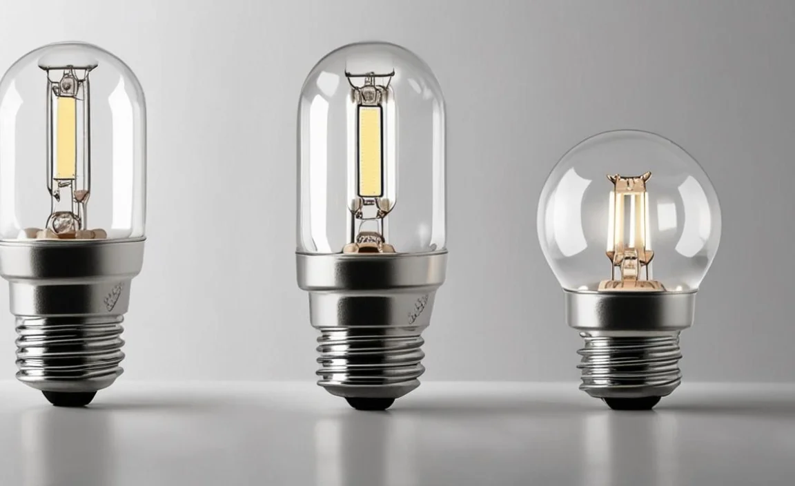 Key Features to Consider When Choosing LED Headlight Bulbs