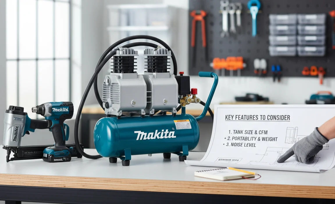 Key Features to Consider When Choosing