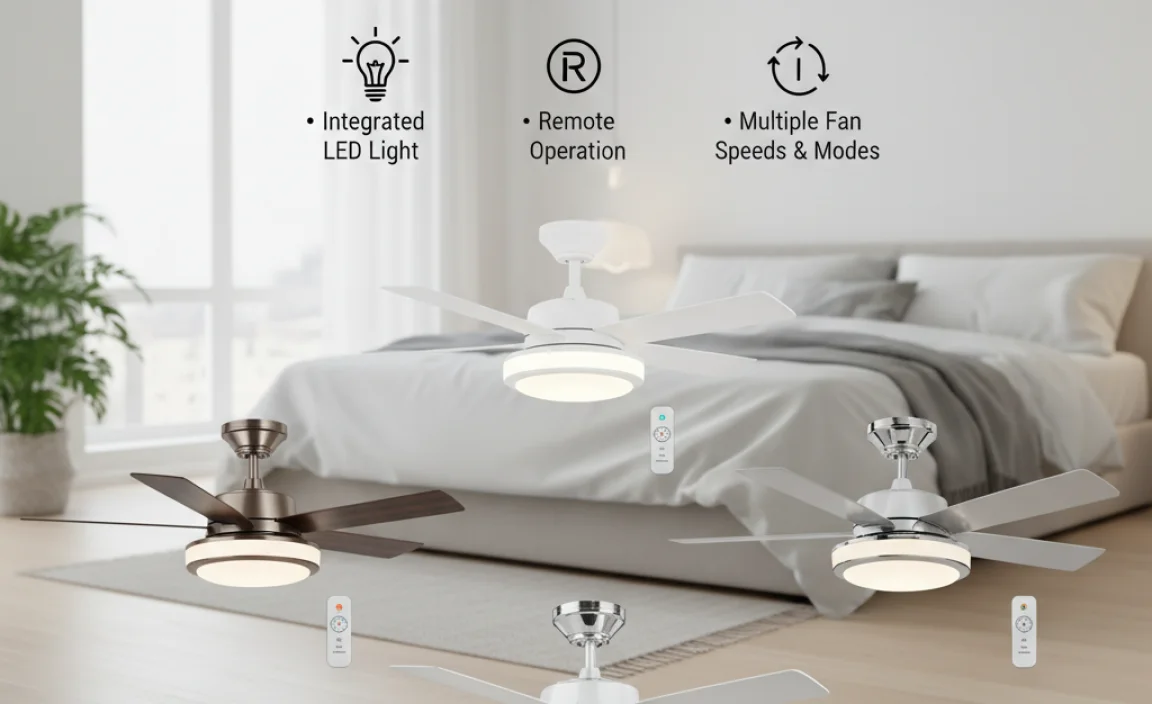 Key Features to Look For