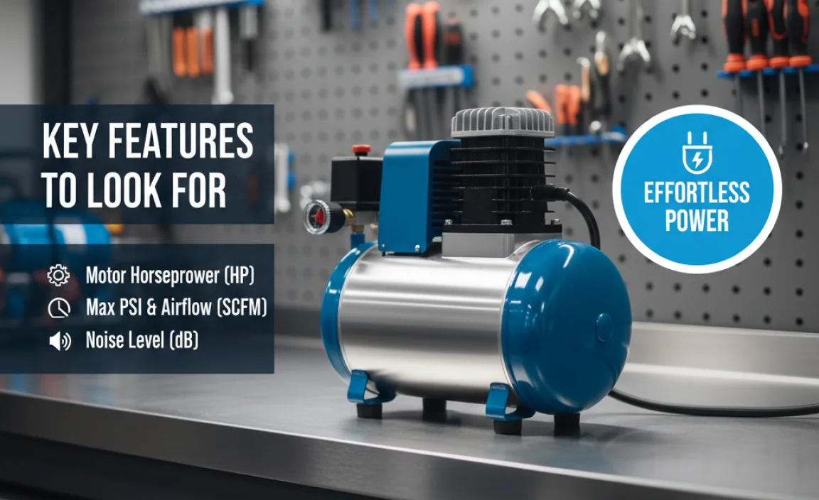 Key Features to Look For