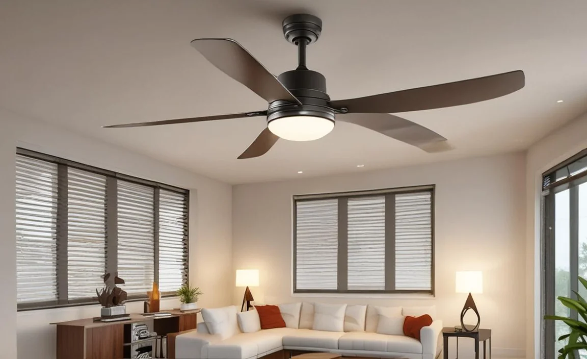 Key Features to Look for in a Ceiling Fan Remote Control