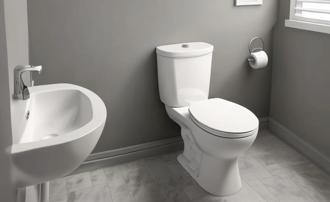 Key Features to Look for in a Flushing Toilet