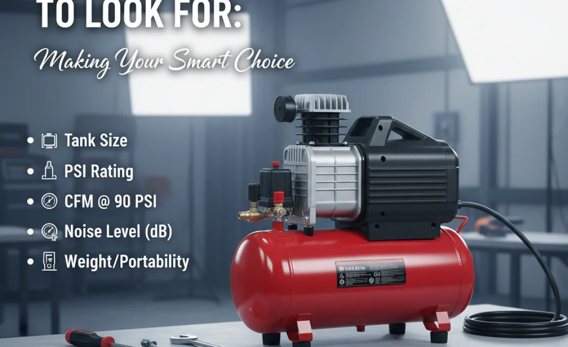 Key Features to Look for: Making Your Smart Choice