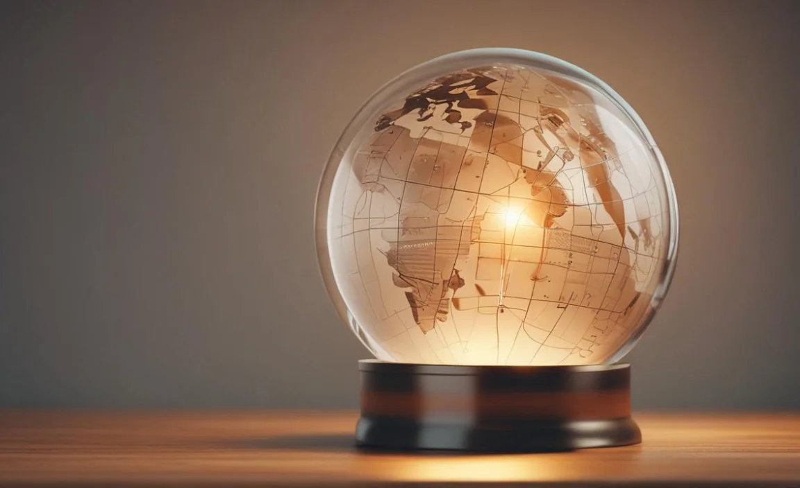 Key Figures in Light Globe Development