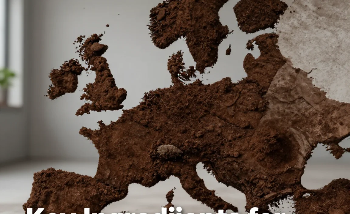 Key Ingredients for Successful Composting