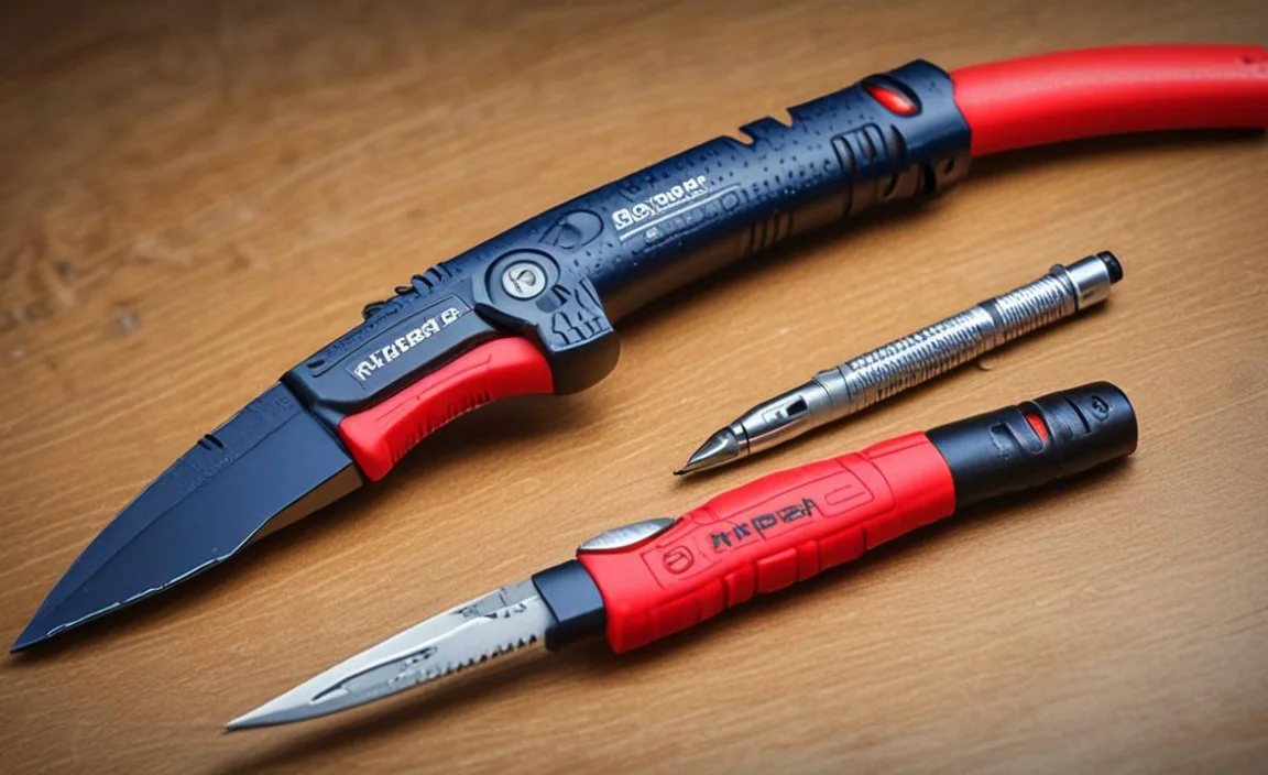 Knipex Cobra Vs Alligator: Choosing The Right Tool