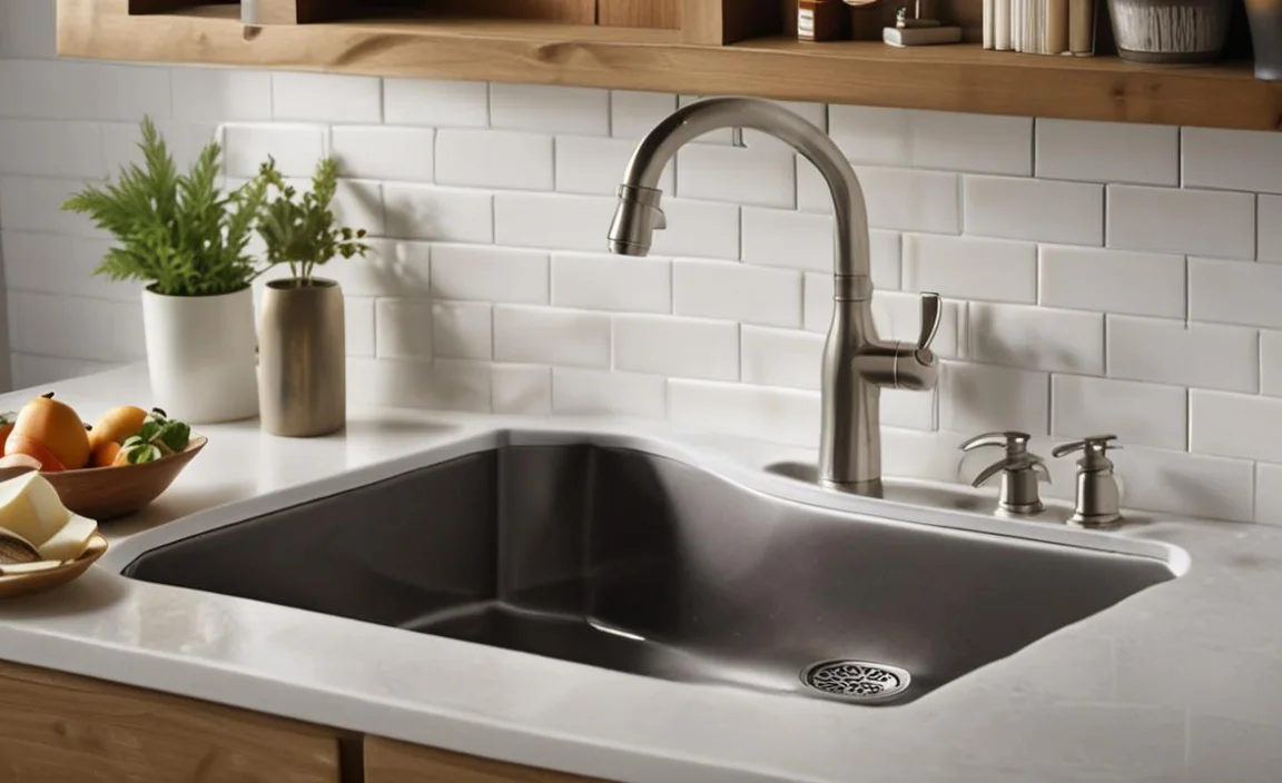 Kohler Sink Manufacturing in China and Other Countries