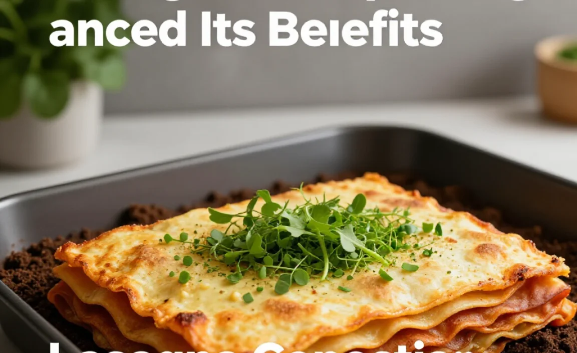Lasagna Composting and Its Benefits