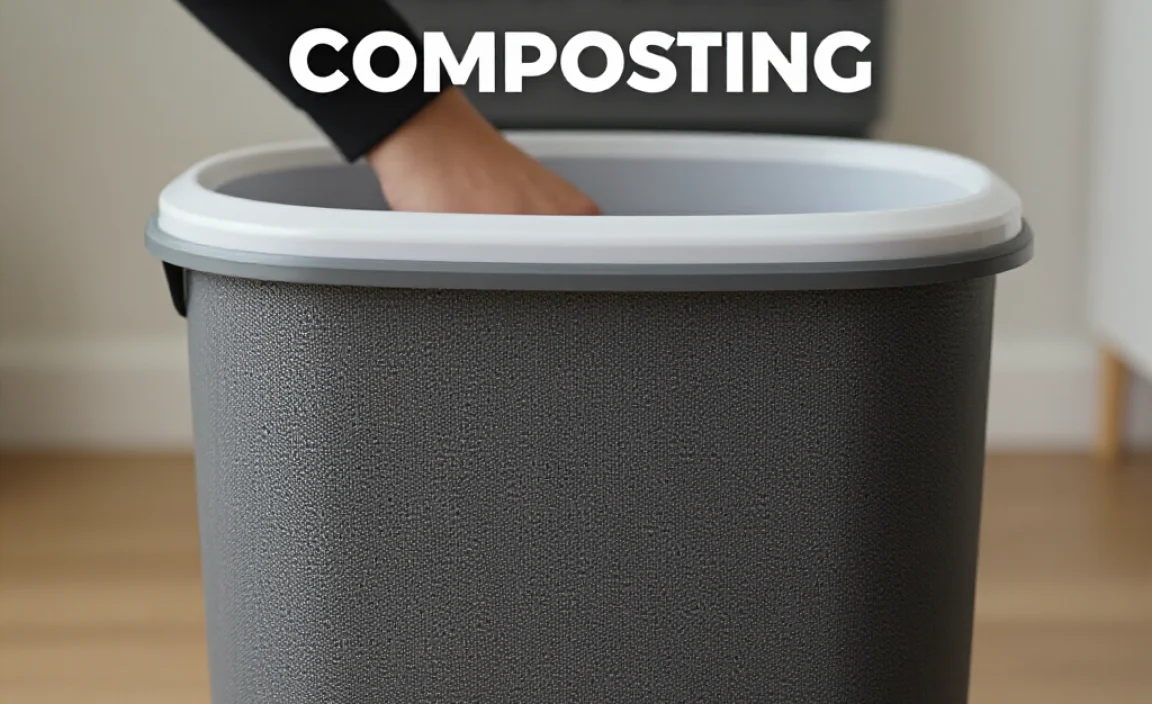 Layering and Filling the Bin