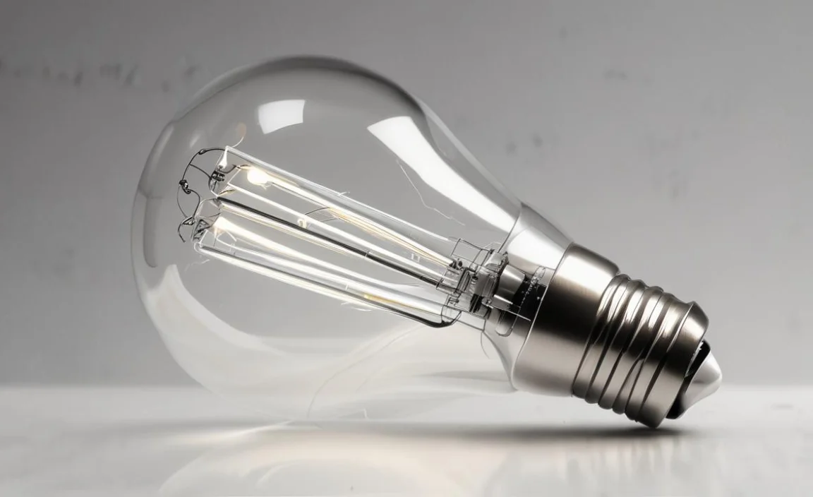 LED Bulb Options for 100 Watt Equivalent
