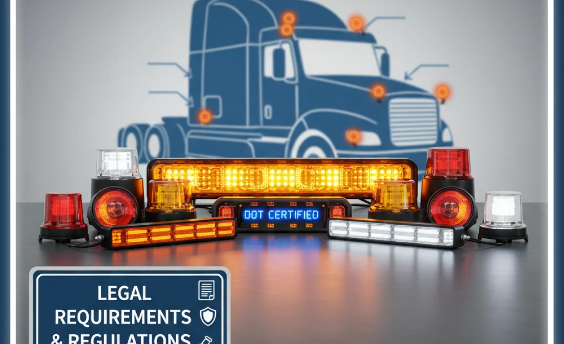 Legal Requirements and Regulations