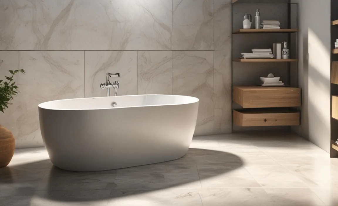 Lifting and Moving the Jetted Tub