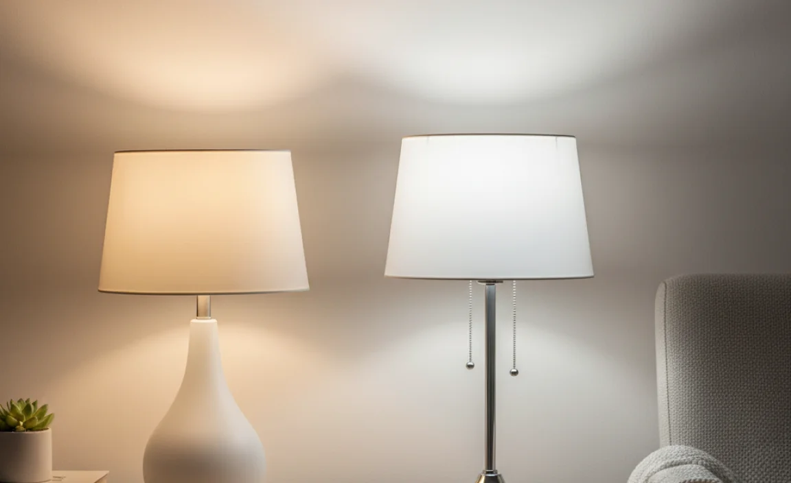 Light Quality and Effects