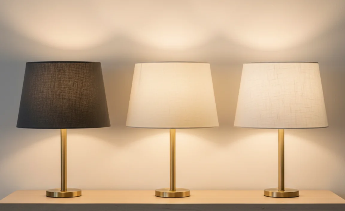 Light Transmission and Opacity