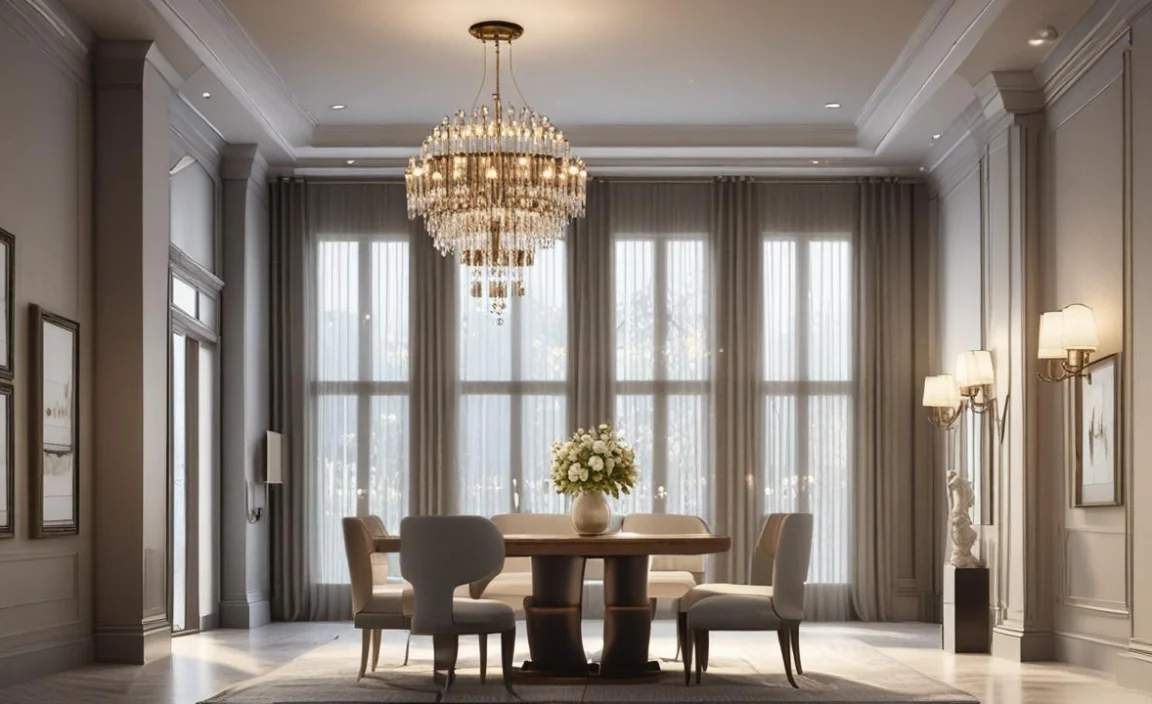 Lighting Options and Bulb Types